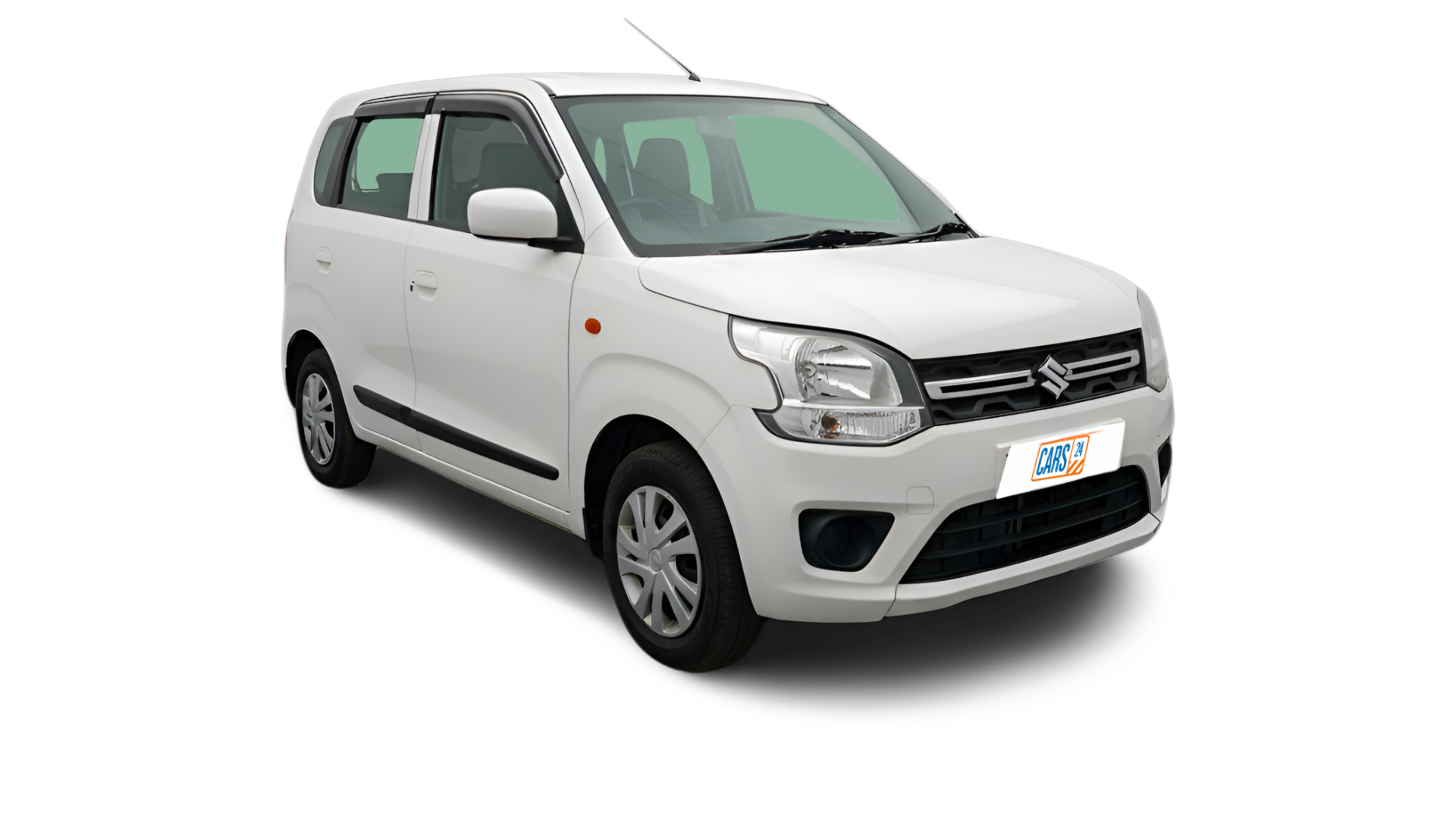 Maruti New Wagon-R-img